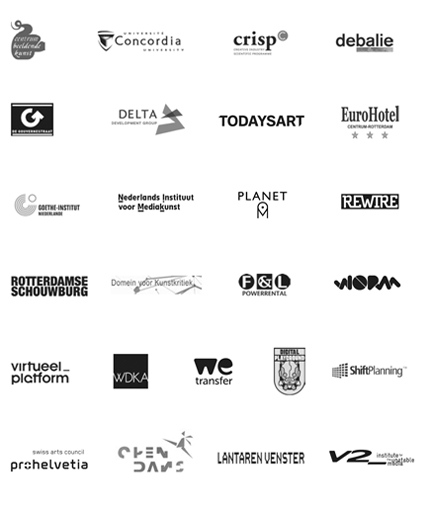 Partnerlogos