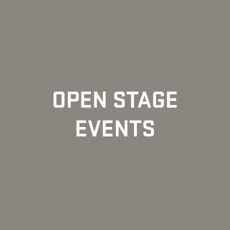 Open Stage Events