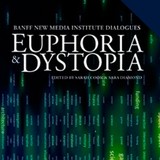 Image: Book Cover Euphoria and Dystopia