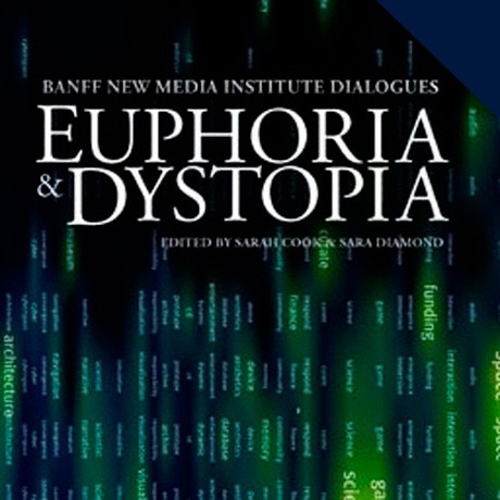 Euphoria and Dystopia Book Presentation, May 17 