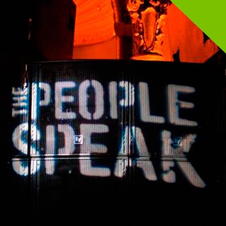 Evening of The People Speak, May 17